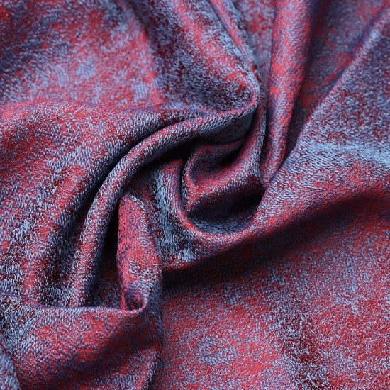 Dejavu V-608 Wholesale Jacquard Background Curtain Fabrics Living Room and Bedroom Curtains 62 Models 100% Polyester